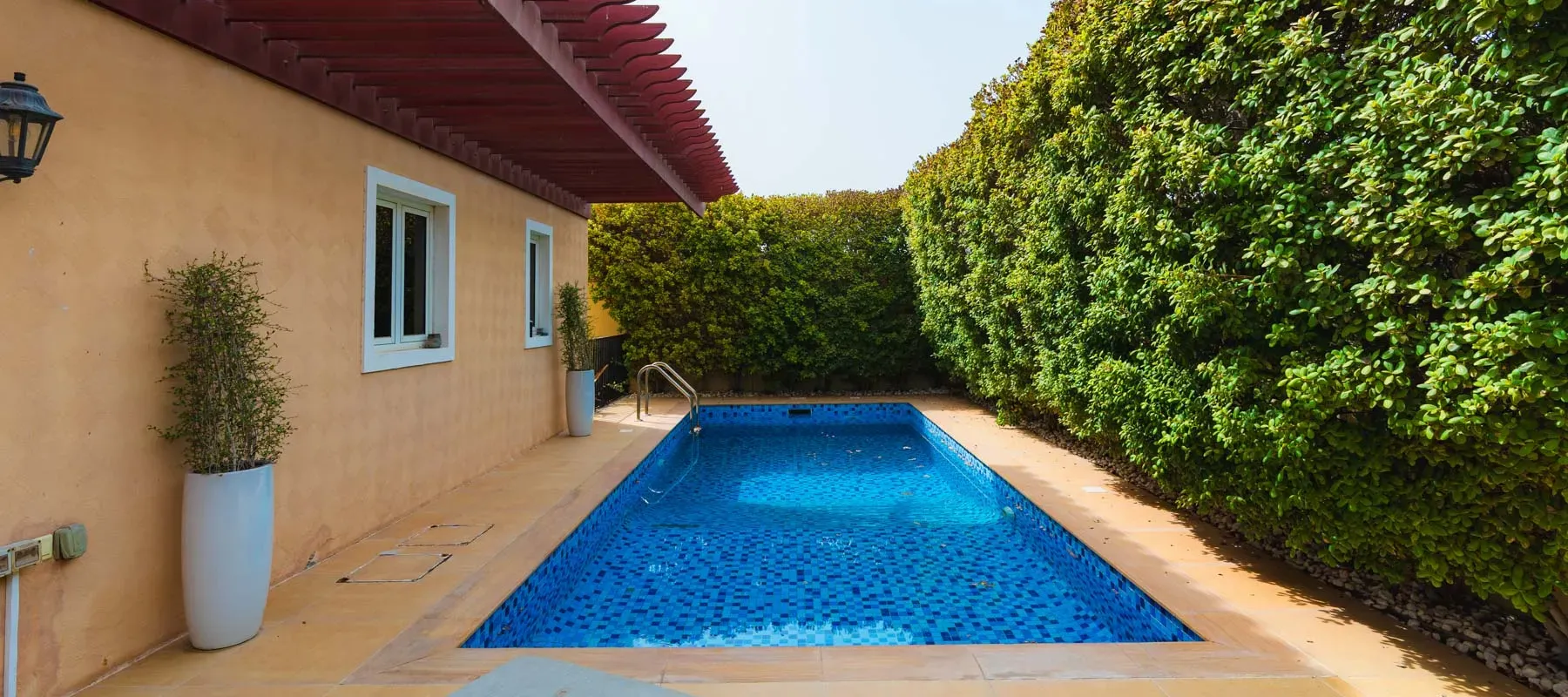 The Aldea, The Villa, Dubai - Exclusive Links