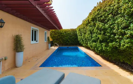 The Aldea, The Villa, Dubai -  Exclusive Links