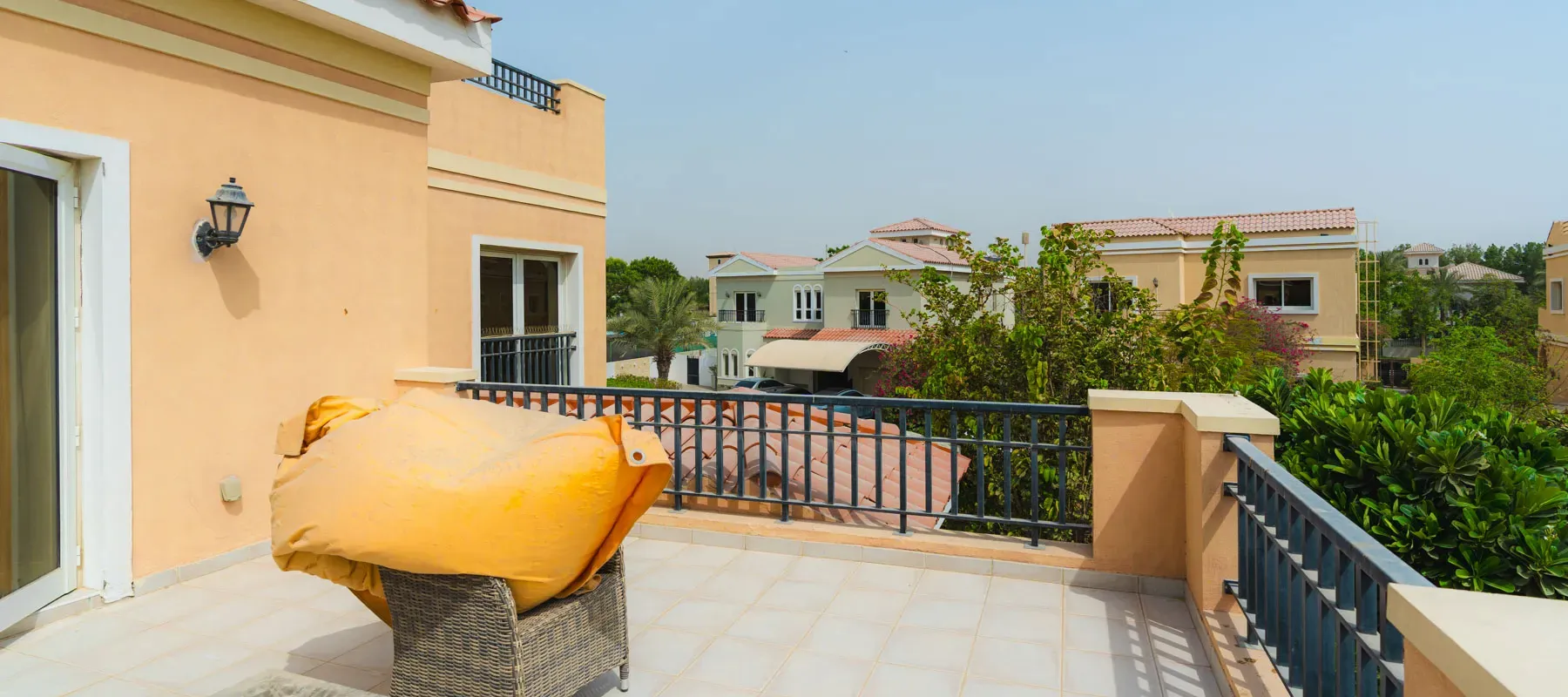 The Aldea, The Villa, Dubai - Exclusive Links