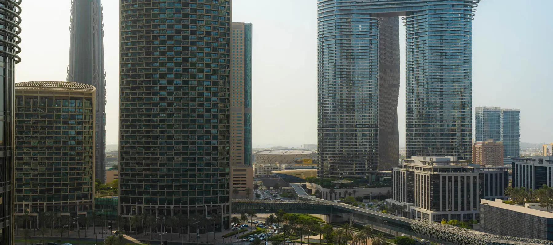 Armani Residence, Burj Khalifa Area, Downtown Dubai, Dubai - Exclusive Links