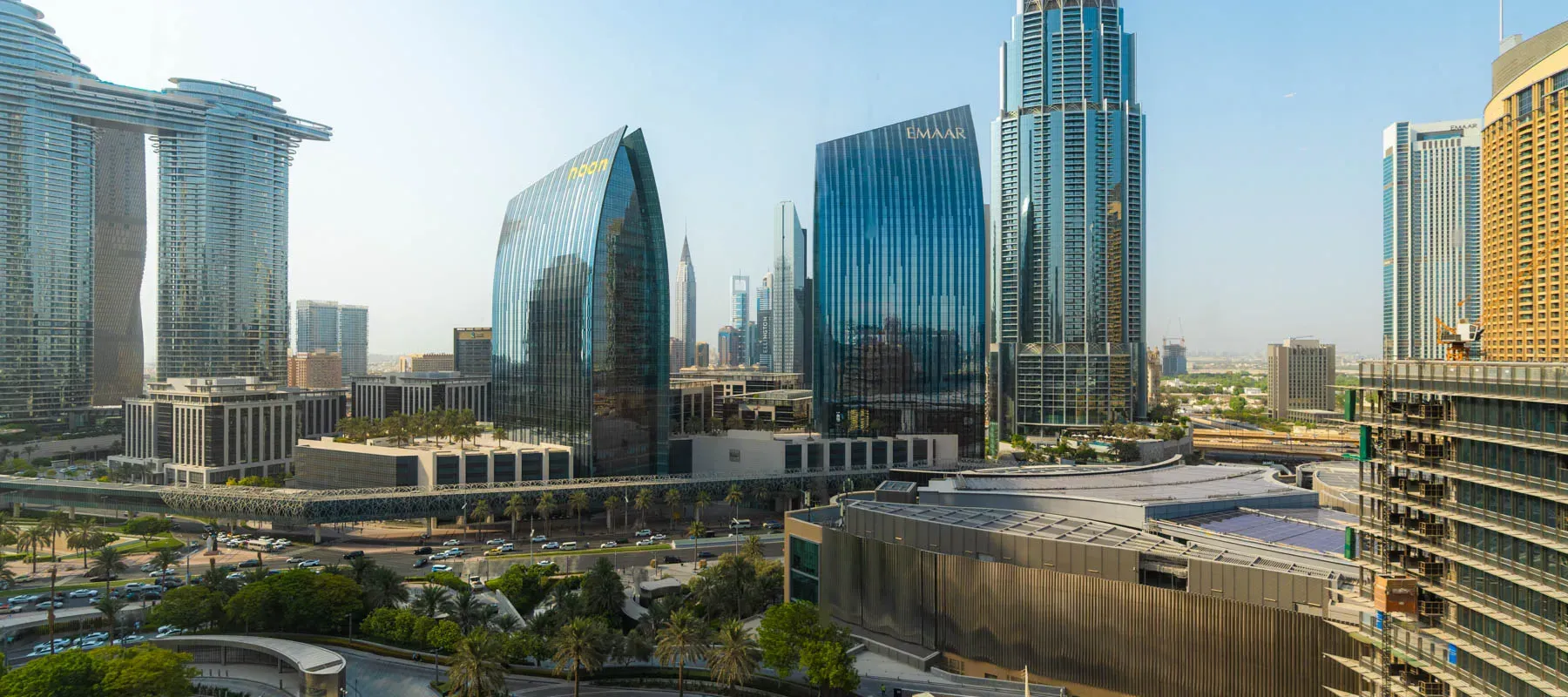 Armani Residence, Burj Khalifa Area, Downtown Dubai, Dubai - Exclusive Links