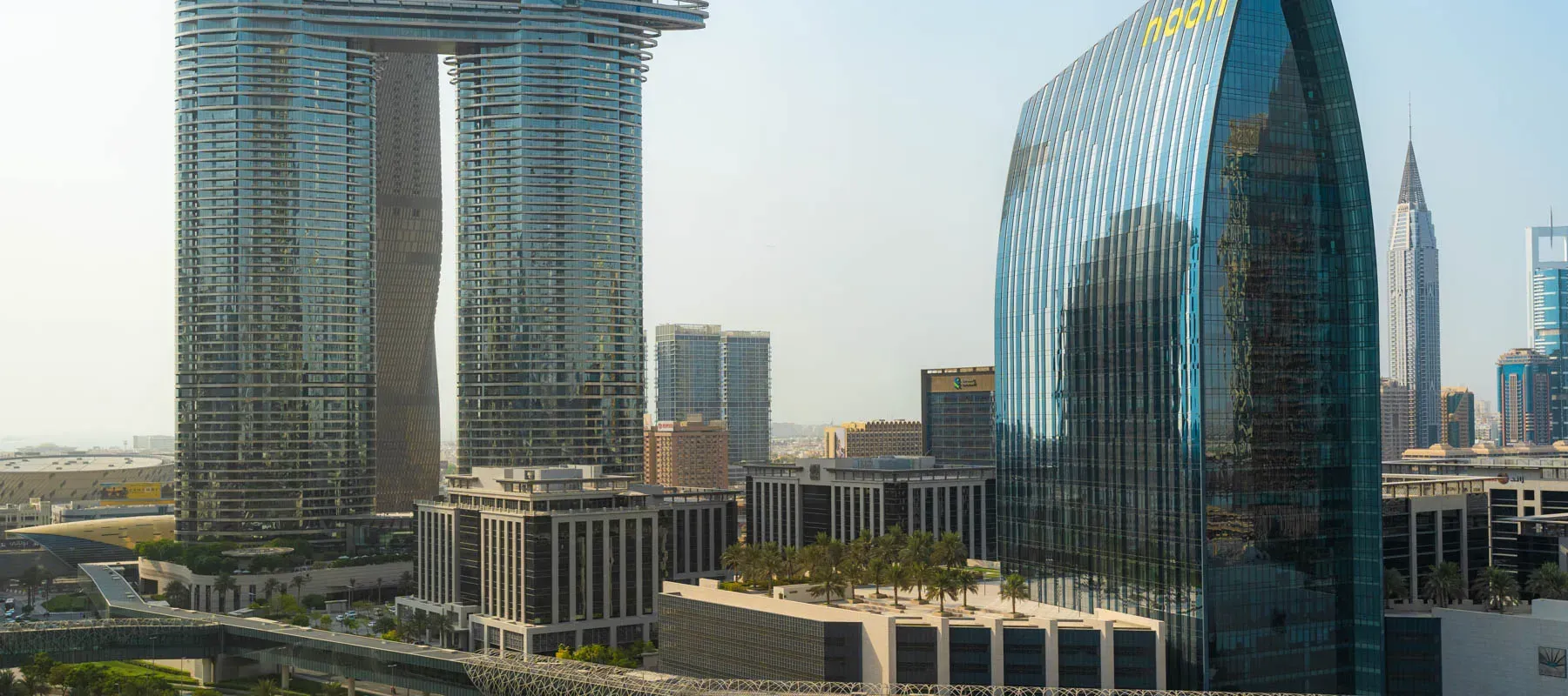 Armani Residence, Burj Khalifa Area, Downtown Dubai, Dubai - Exclusive Links