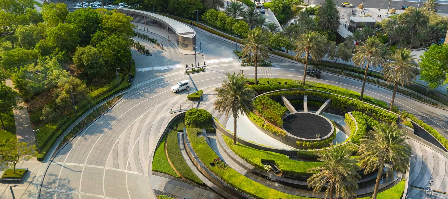Armani Residence, Burj Khalifa Area, Downtown Dubai, Dubai - Exclusive Links