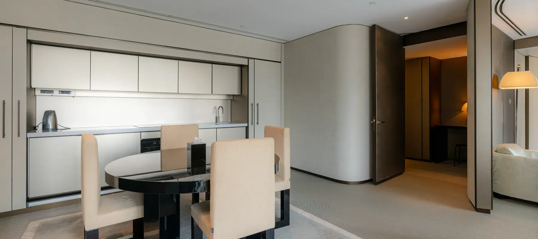 Armani Residence, Burj Khalifa Area, Downtown Dubai, Dubai - Exclusive Links