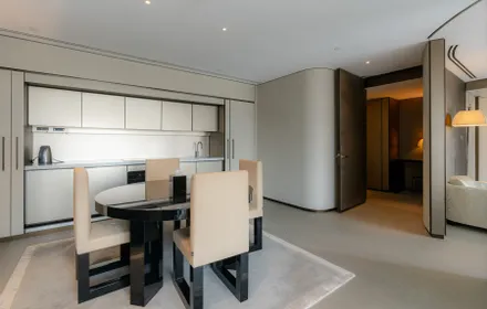 Armani Residence, Burj Khalifa Area, Downtown Dubai, Dubai -  Exclusive Links