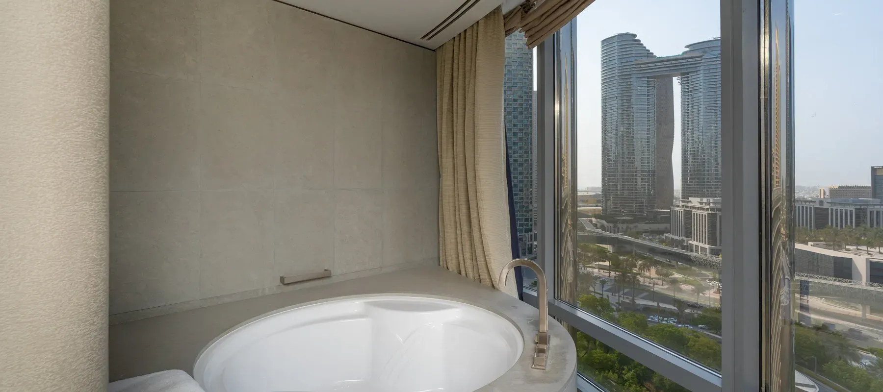 Armani Residence, Burj Khalifa Area, Downtown Dubai, Dubai - Exclusive Links