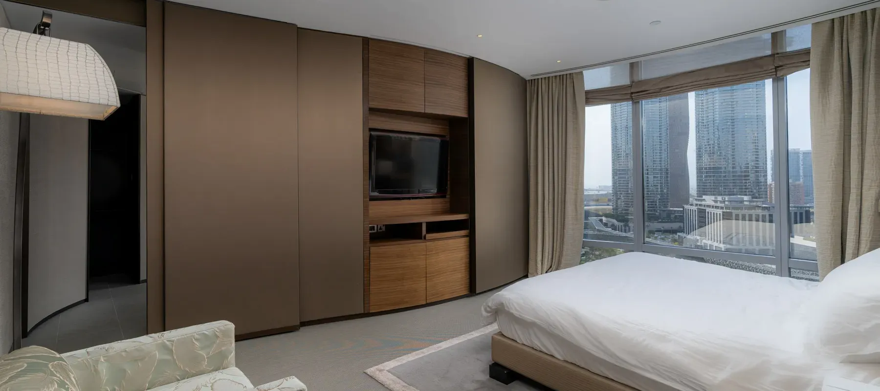 Armani Residence, Burj Khalifa Area, Downtown Dubai, Dubai - Exclusive Links