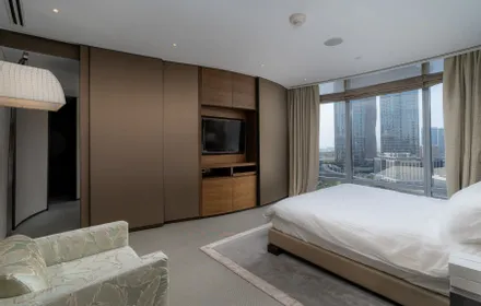 Armani Residence, Burj Khalifa Area, Downtown Dubai, Dubai -  Exclusive Links