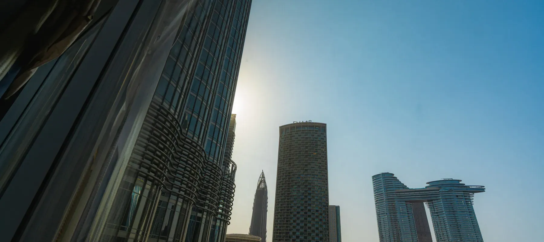 Armani Residence, Burj Khalifa Area, Downtown Dubai, Dubai - Exclusive Links