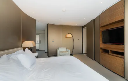 Armani Residence, Burj Khalifa Area, Downtown Dubai, Dubai -  Exclusive Links