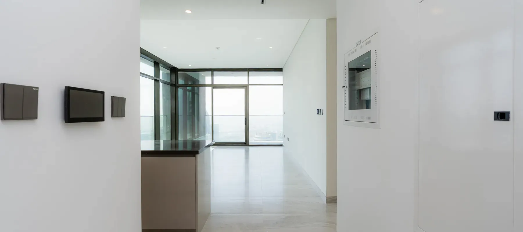 Peninsula Five, Peninsula, Business Bay, Dubai - Exclusive Links