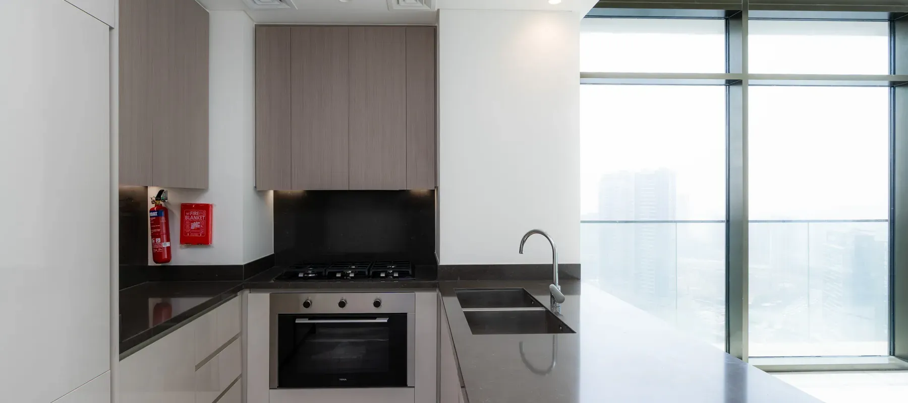 Peninsula Five, Peninsula, Business Bay, Dubai - Exclusive Links