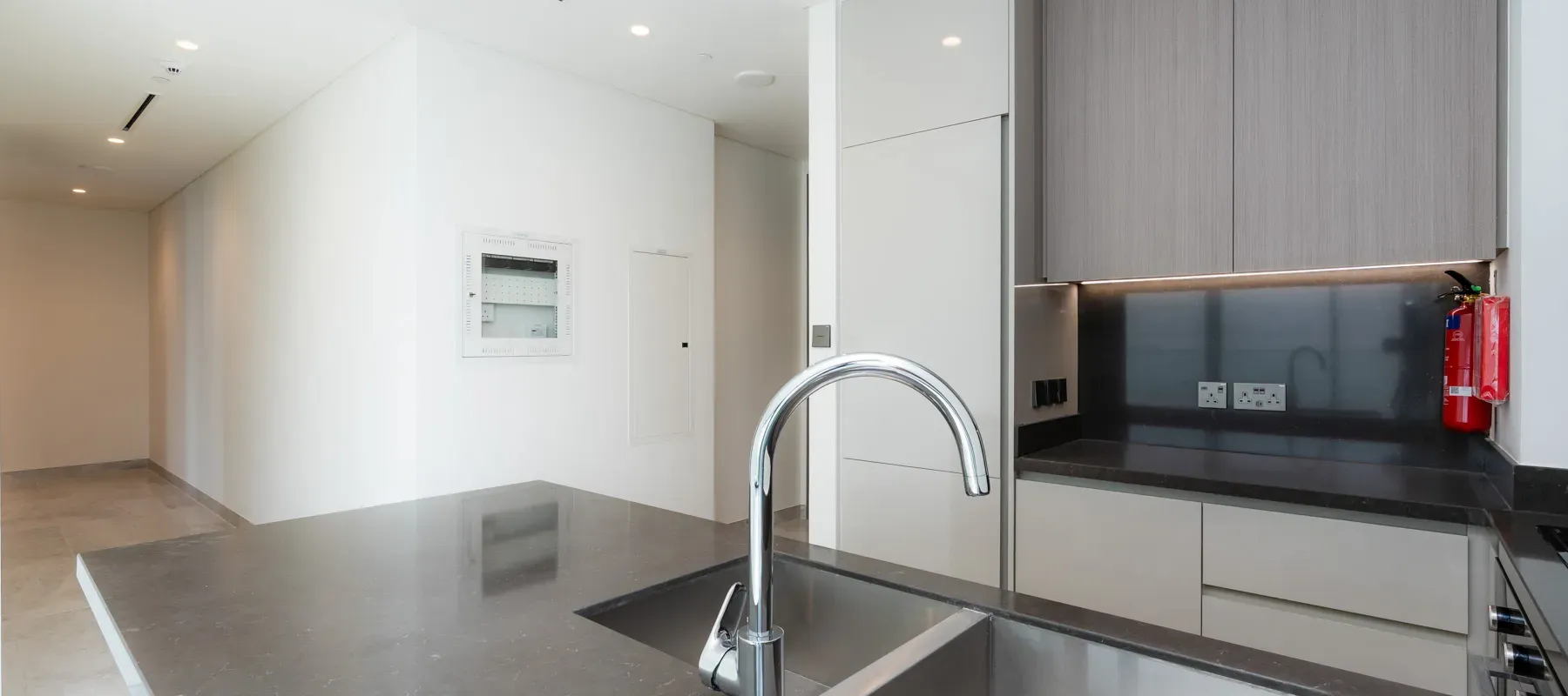 Peninsula Five, Peninsula, Business Bay, Dubai - Exclusive Links