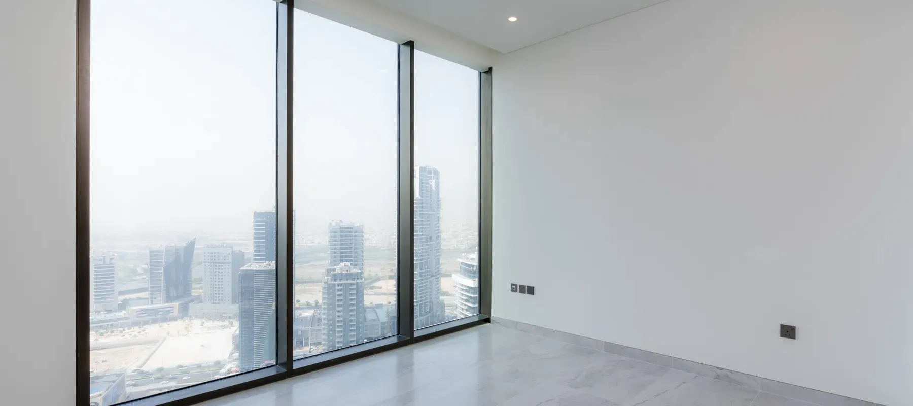 Peninsula Five, Peninsula, Business Bay, Dubai - Exclusive Links