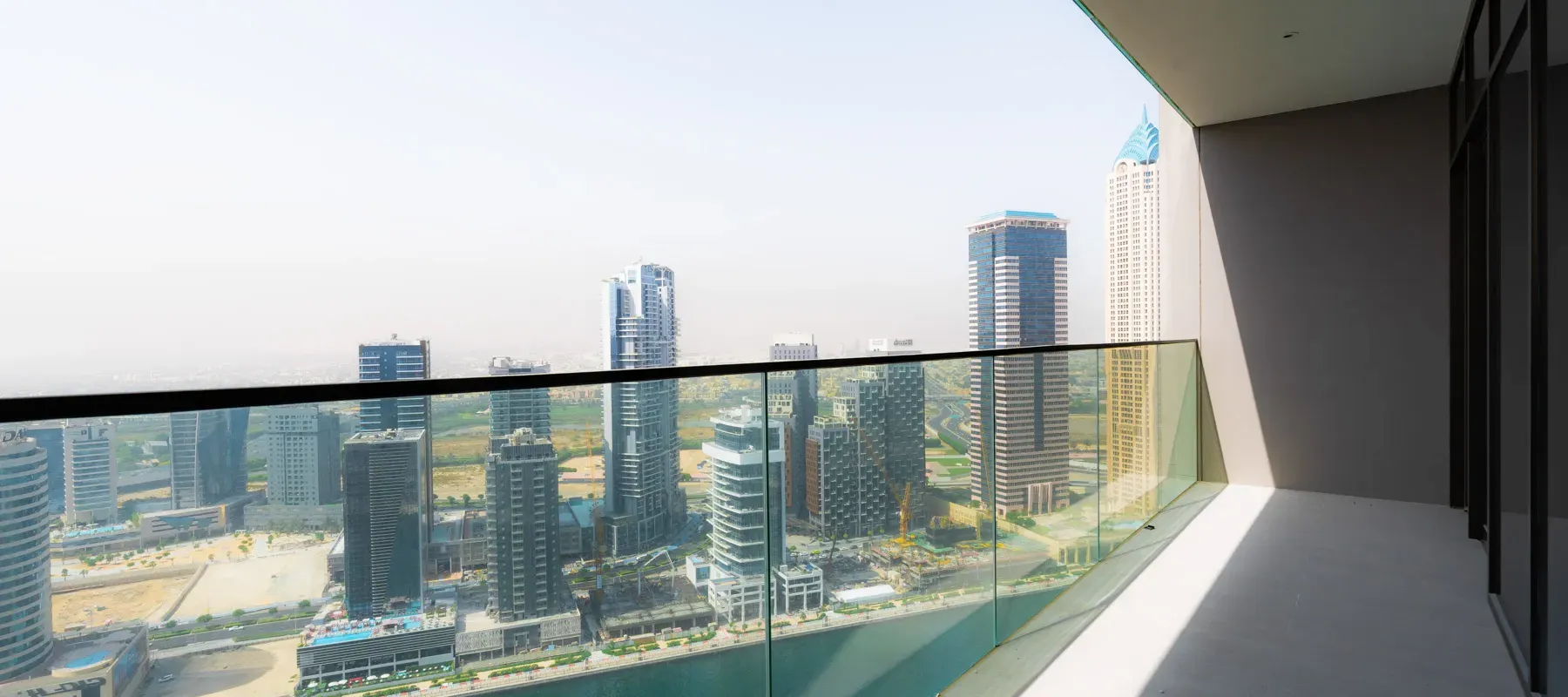Peninsula Five, Peninsula, Business Bay, Dubai - Exclusive Links