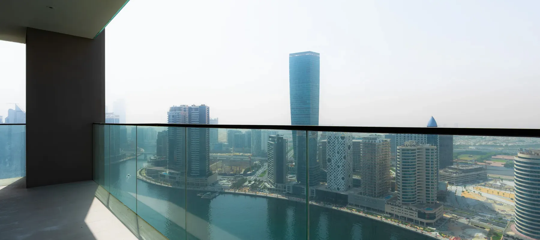 Peninsula Five, Peninsula, Business Bay, Dubai - Exclusive Links