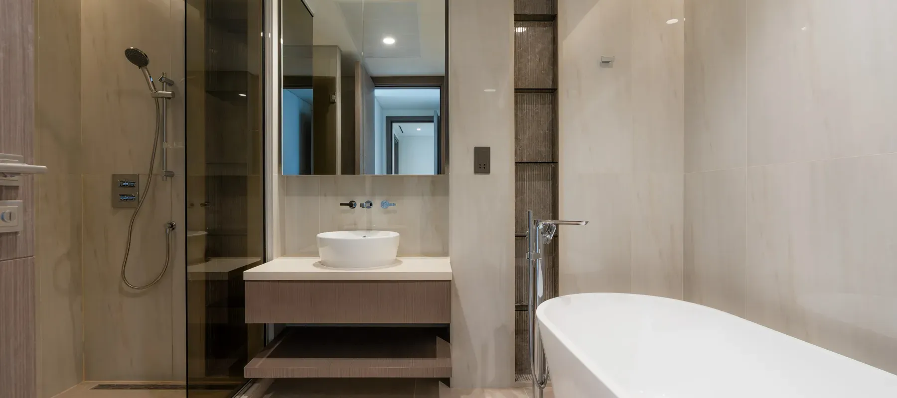 Peninsula Five, Peninsula, Business Bay, Dubai - Exclusive Links