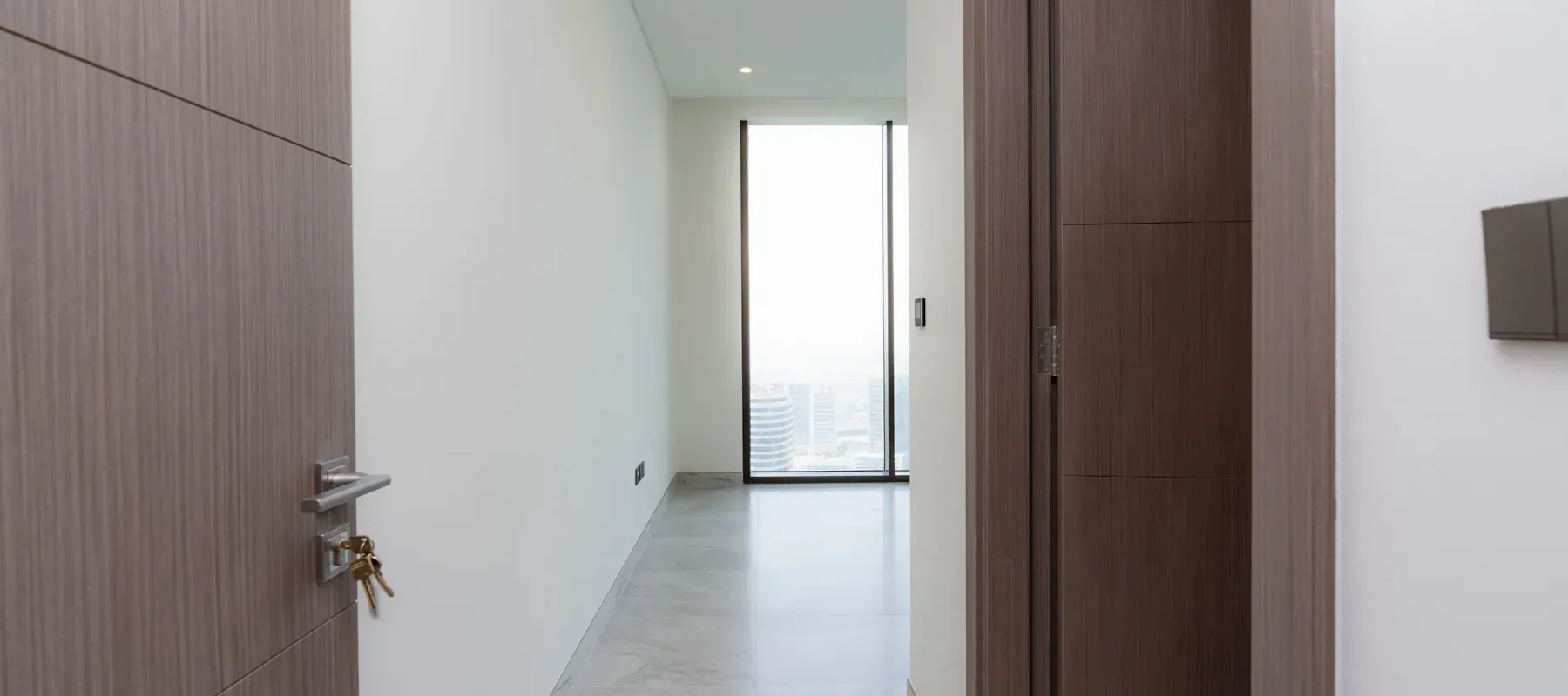 Peninsula Five, Peninsula, Business Bay, Dubai - Exclusive Links