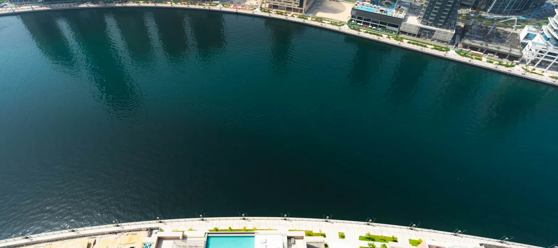 Peninsula Five, Peninsula, Business Bay, Dubai - Exclusive Links