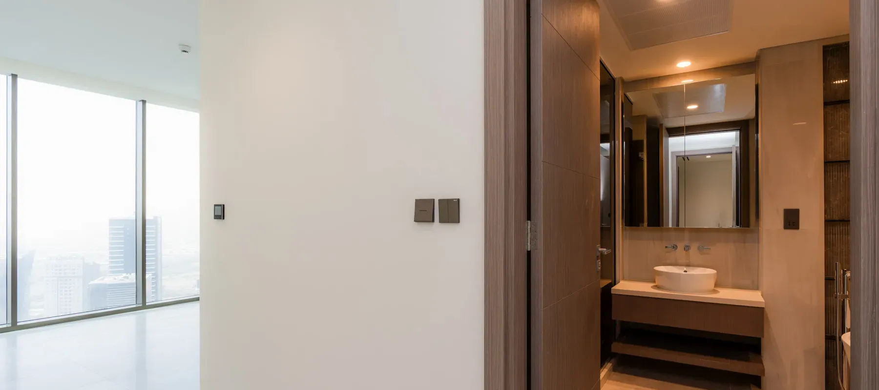 Peninsula Five, Peninsula, Business Bay, Dubai - Exclusive Links