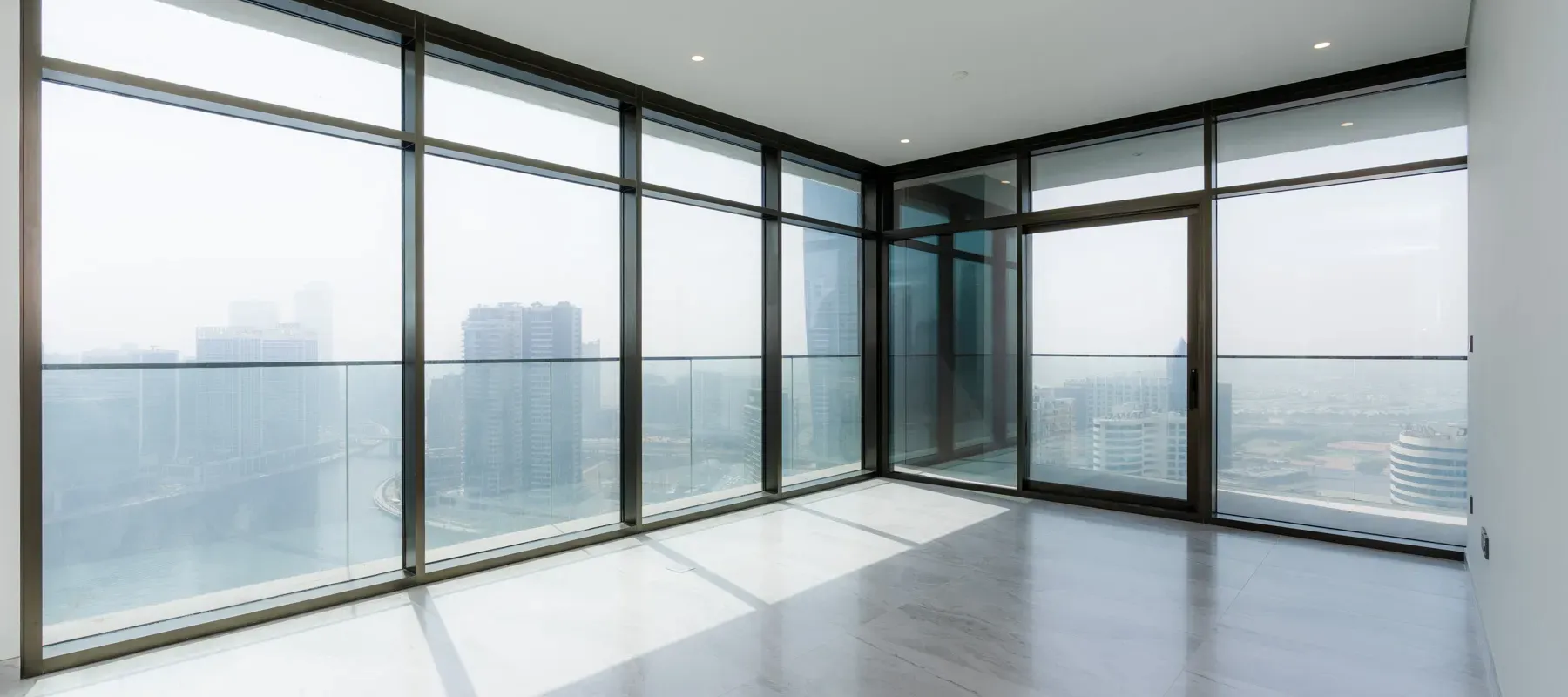 Peninsula Five, Peninsula, Business Bay, Dubai - Exclusive Links