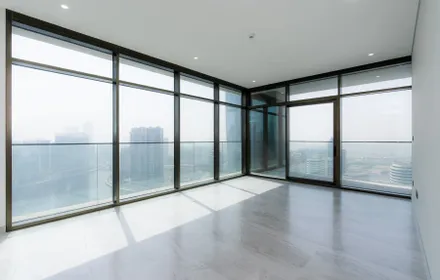 Peninsula Five, Peninsula, Business Bay, Dubai -  Exclusive Links