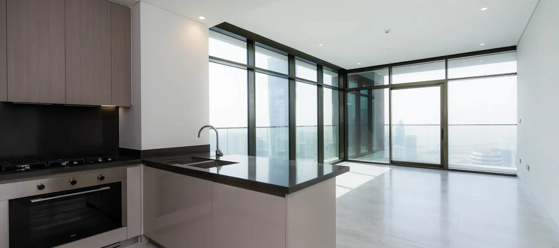 Peninsula Five, Peninsula, Business Bay, Dubai - Exclusive Links