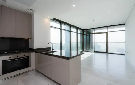 Peninsula Five, Peninsula, Business Bay, Dubai -  Exclusive Links