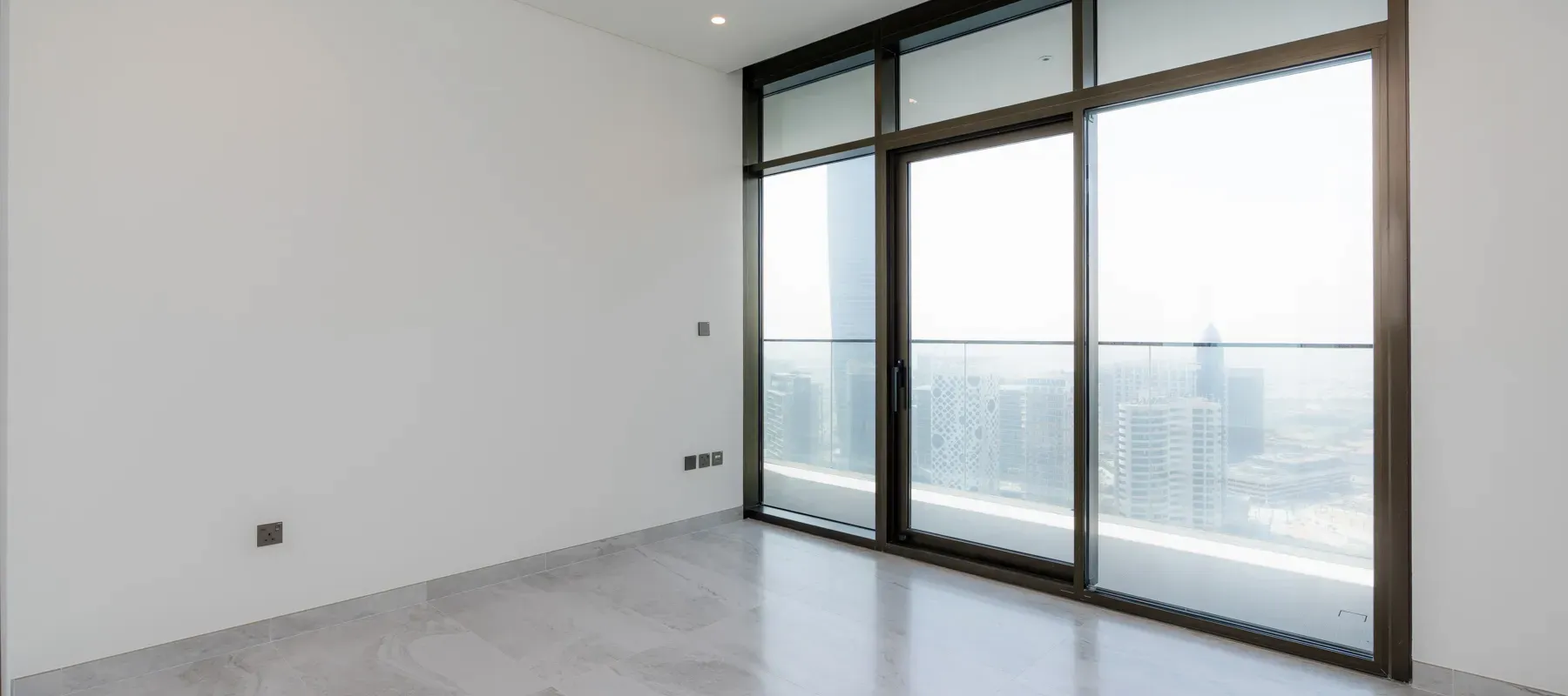 Peninsula Five, Peninsula, Business Bay, Dubai - Exclusive Links