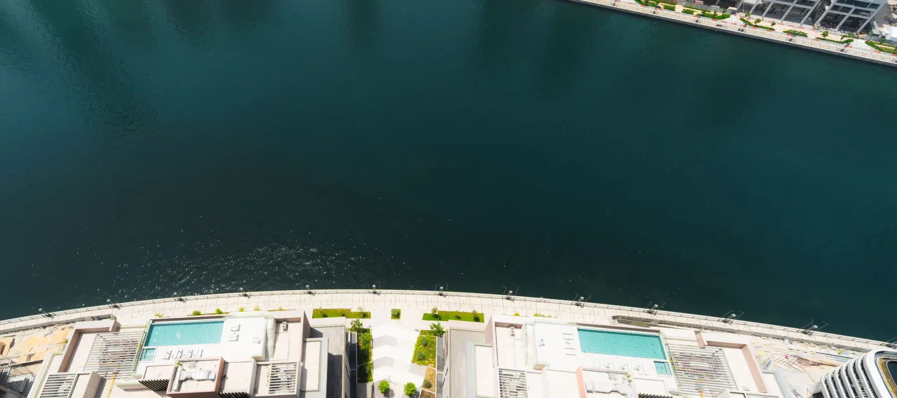 Peninsula Five, Peninsula, Business Bay, Dubai - Exclusive Links