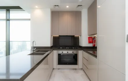 Peninsula Five, Peninsula, Business Bay, Dubai -  Exclusive Links