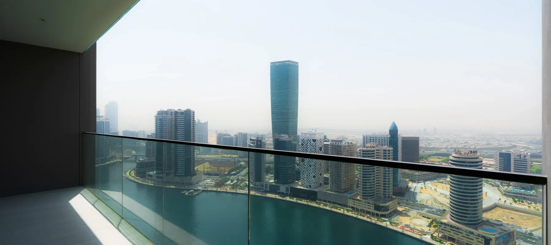 Peninsula Five, Peninsula, Business Bay, Dubai - Exclusive Links