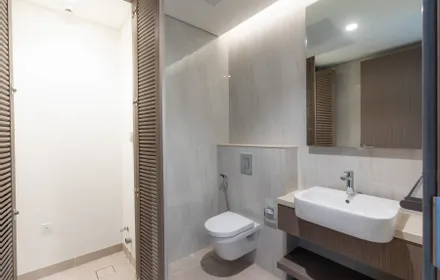 Peninsula Five, Peninsula, Business Bay, Dubai -  Exclusive Links