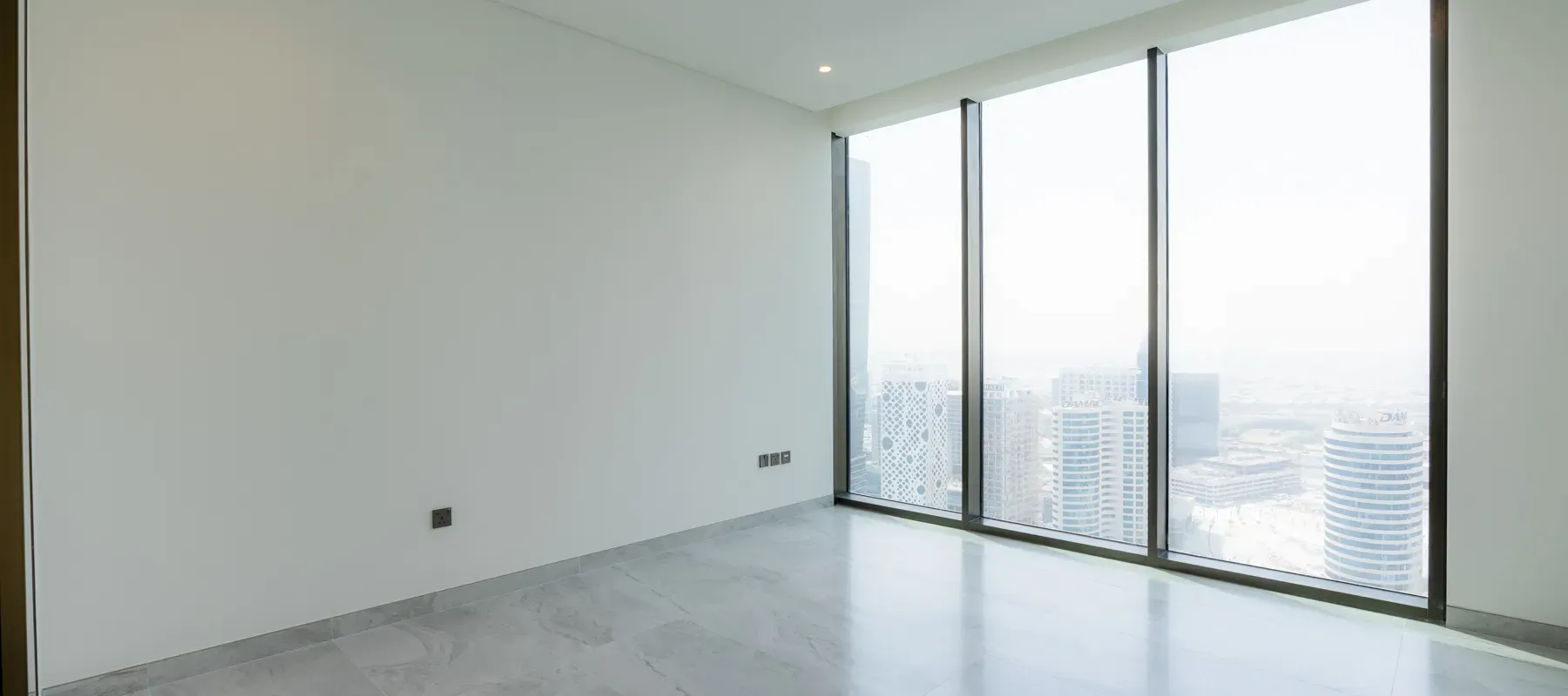 Peninsula Five, Peninsula, Business Bay, Dubai - Exclusive Links
