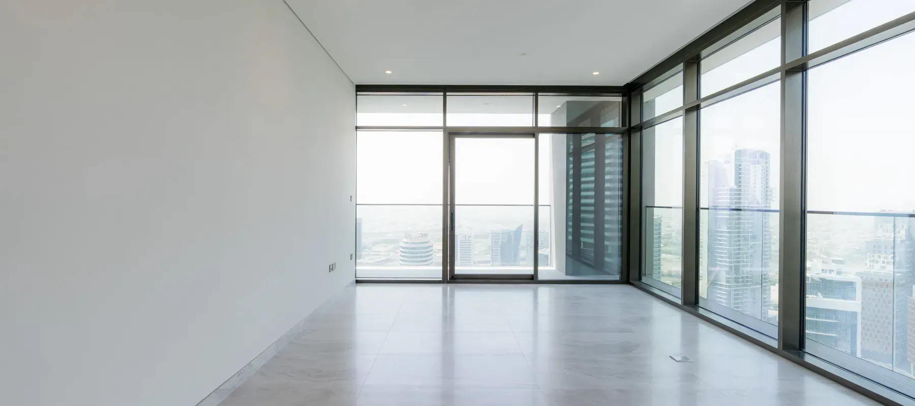 Peninsula Five, Peninsula, Business Bay, Dubai - Exclusive Links