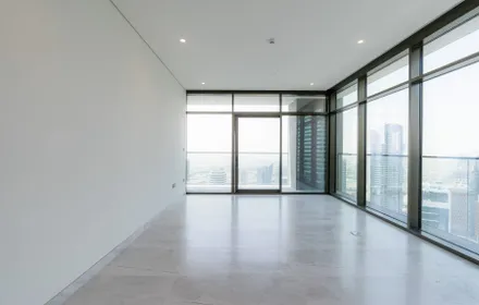 Peninsula Five, Peninsula, Business Bay, Dubai -  Exclusive Links