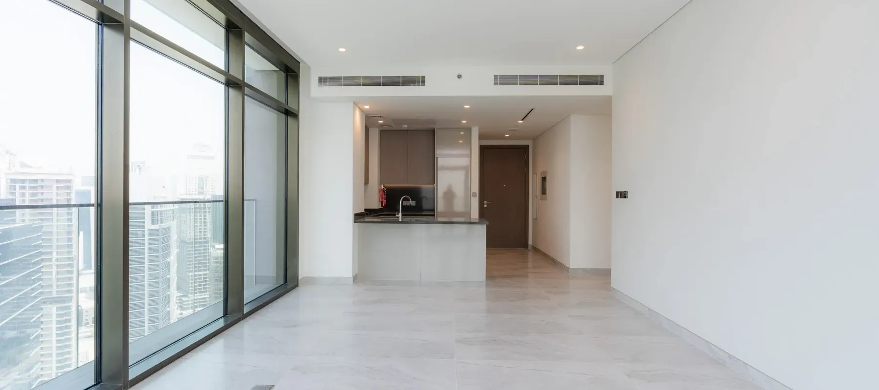 Peninsula Five, Peninsula, Business Bay, Dubai - Exclusive Links