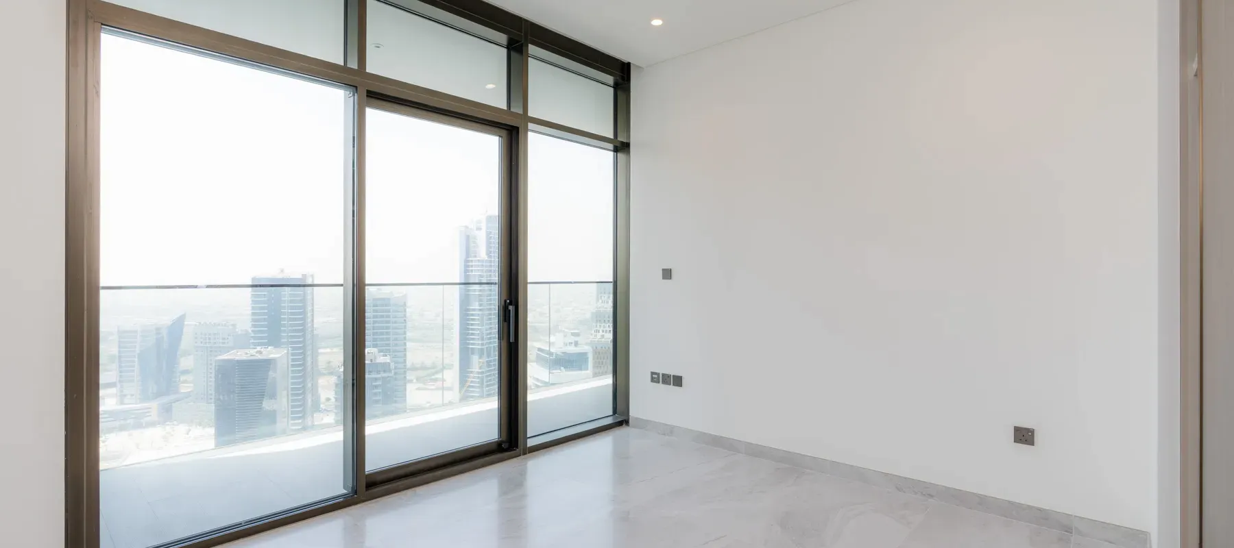 Peninsula Five, Peninsula, Business Bay, Dubai - Exclusive Links