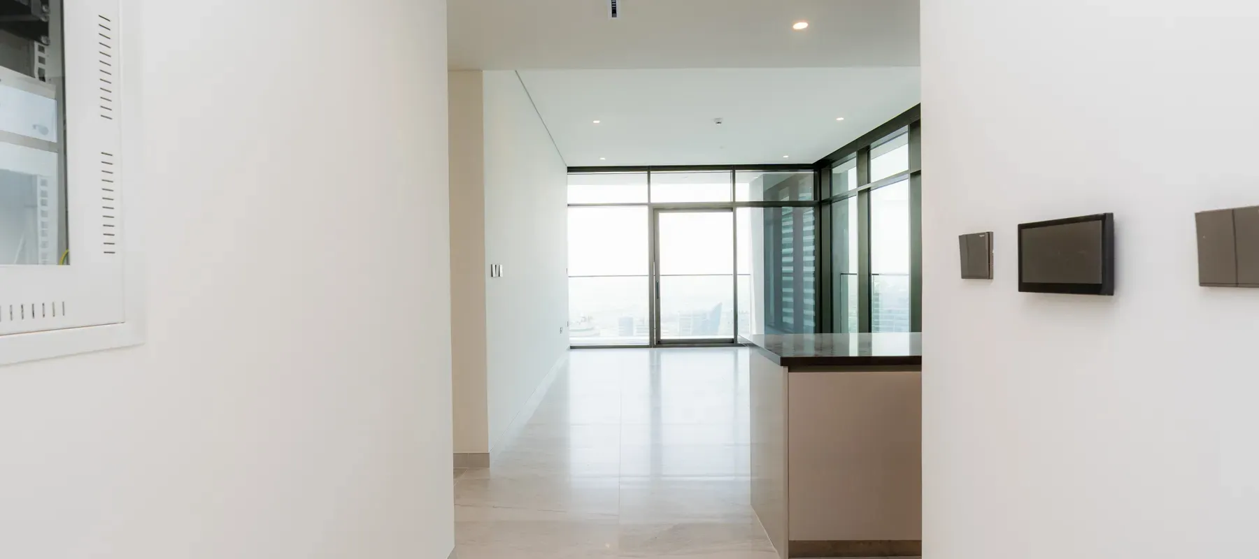 Peninsula Five, Peninsula, Business Bay, Dubai - Exclusive Links