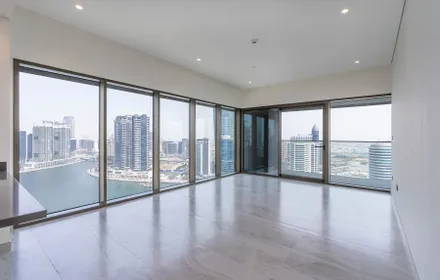 Peninsula Five, Peninsula, Business Bay, Dubai -  Exclusive Links