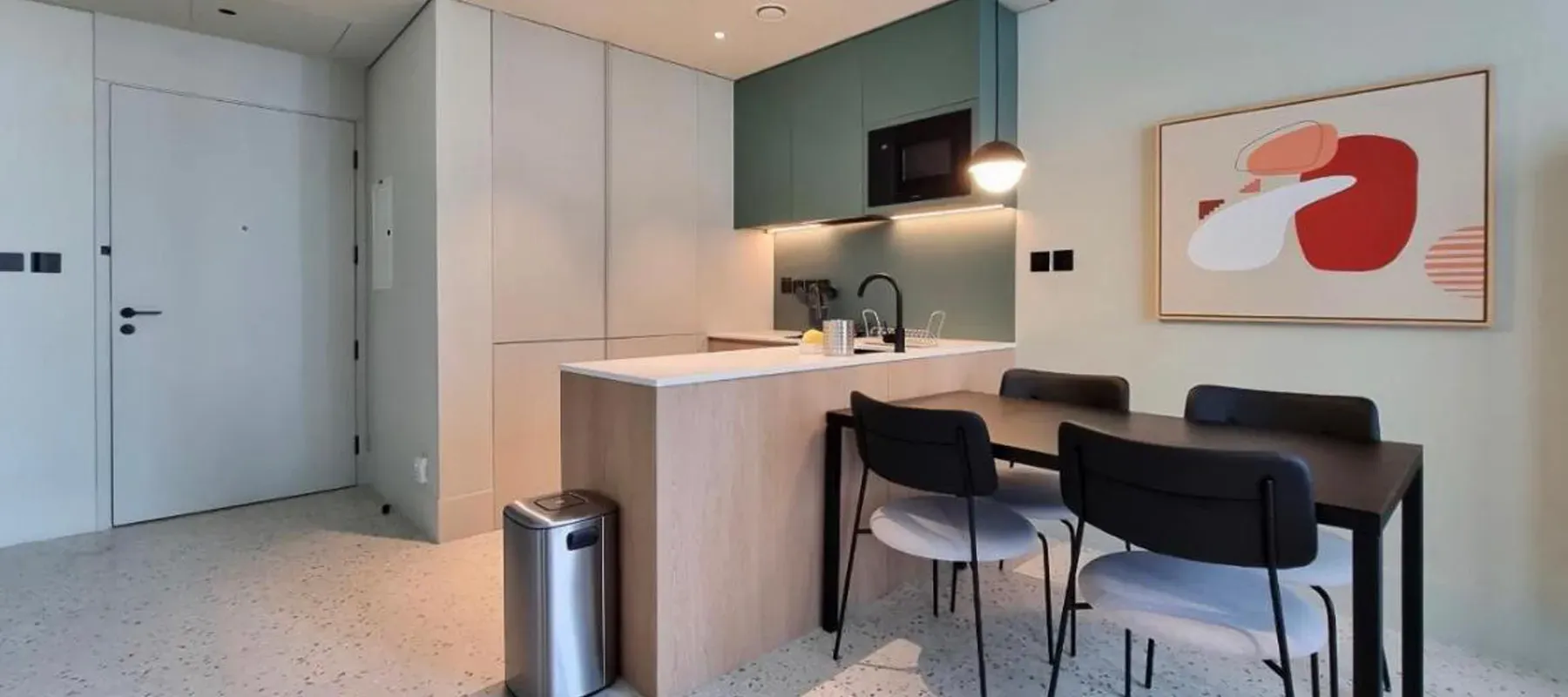 UPSIDE Living, Business Bay, Dubai - Exclusive Links