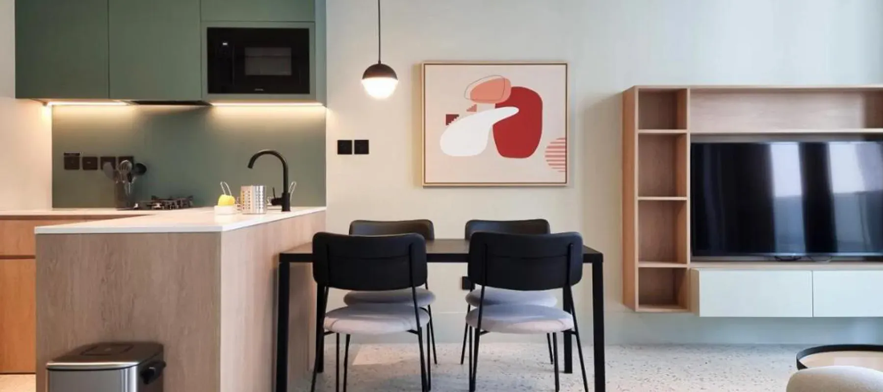UPSIDE Living, Business Bay, Dubai - Exclusive Links