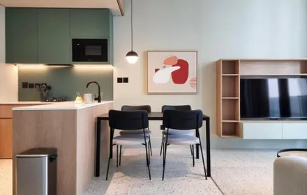 UPSIDE Living, Business Bay, Dubai -  Exclusive Links