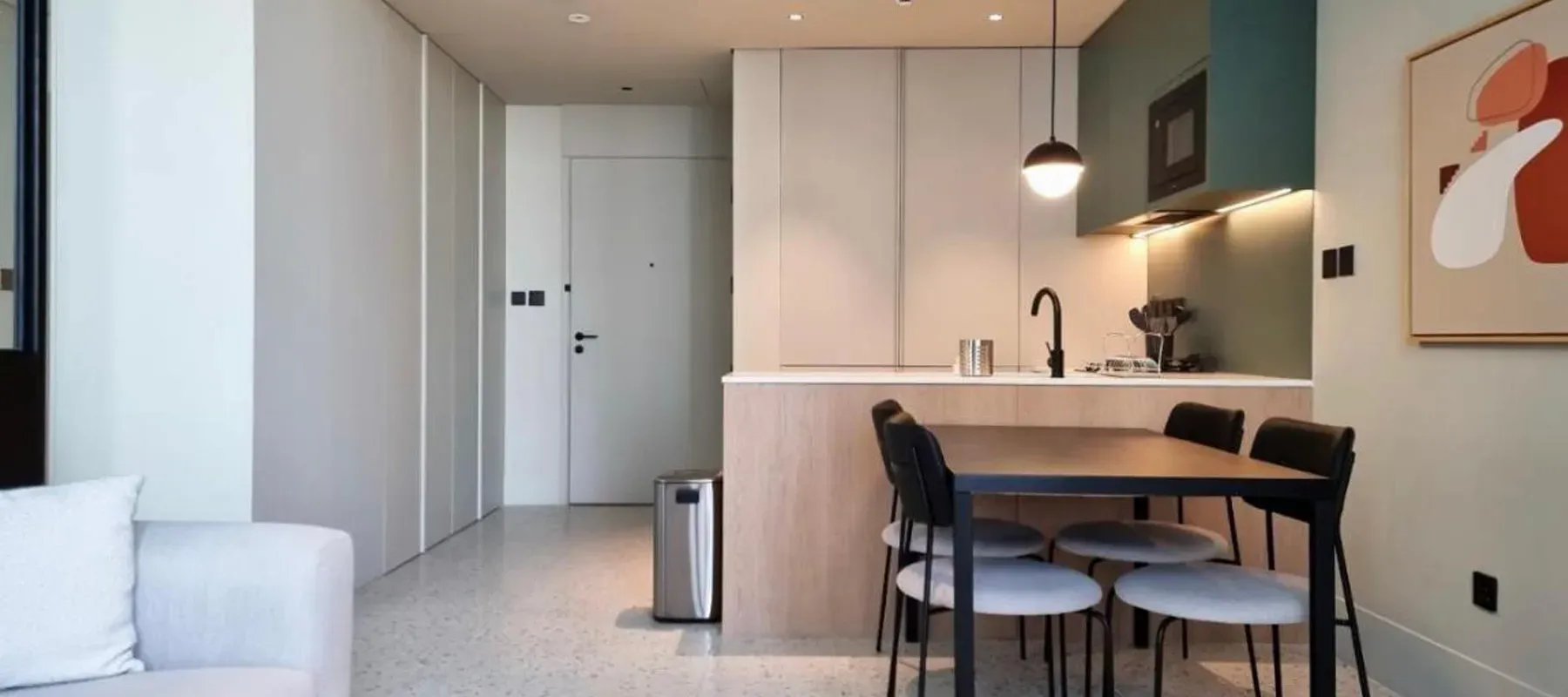 UPSIDE Living, Business Bay, Dubai - Exclusive Links