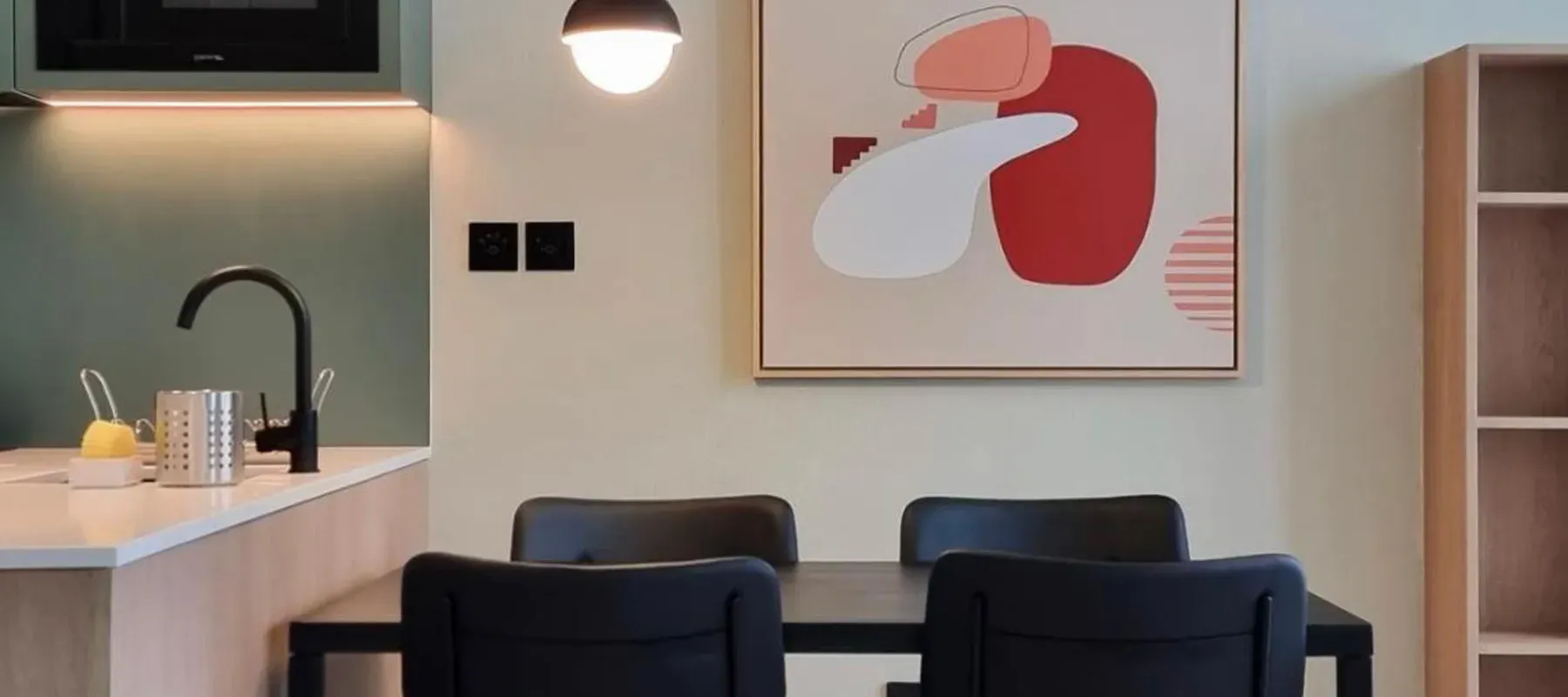 UPSIDE Living, Business Bay, Dubai - Exclusive Links