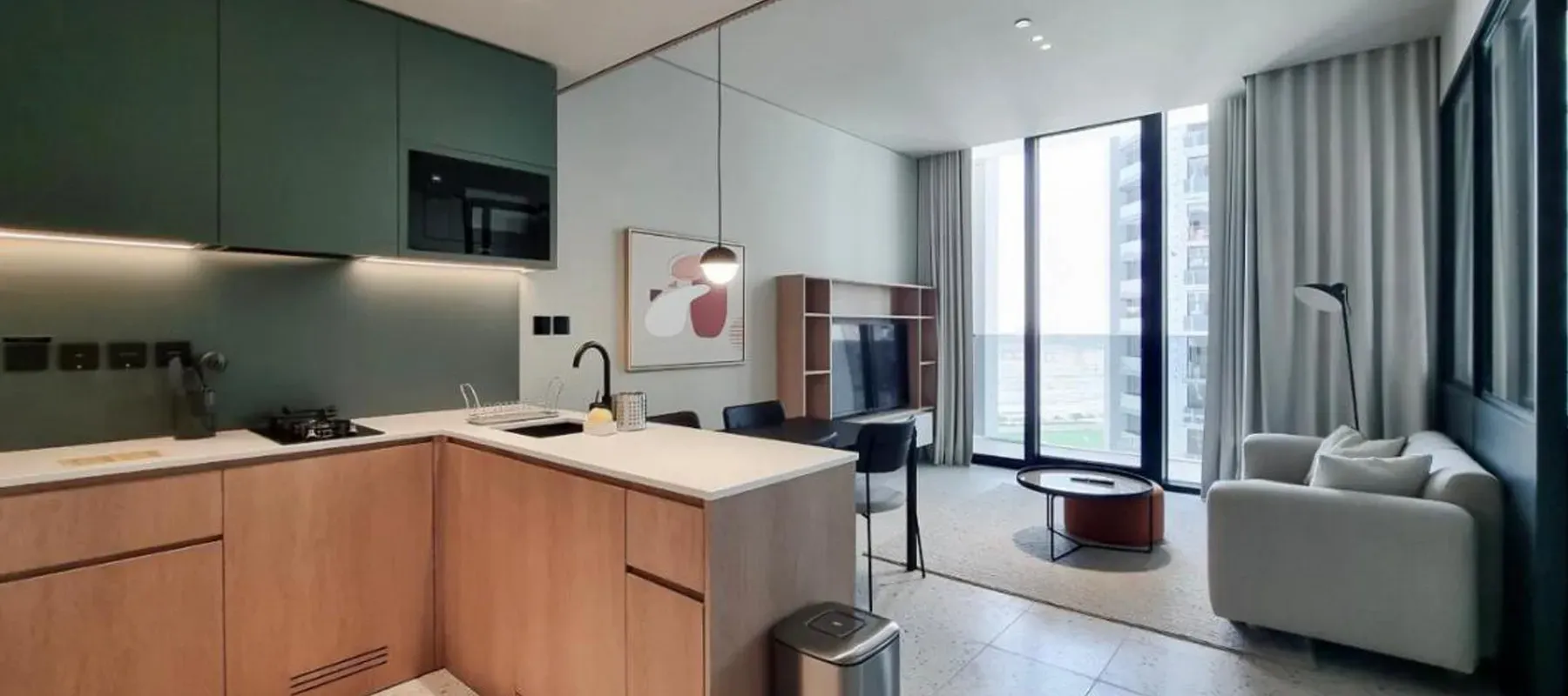 UPSIDE Living, Business Bay, Dubai - Exclusive Links