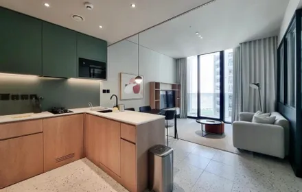 UPSIDE Living, Business Bay, Dubai -  Exclusive Links