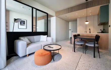 UPSIDE Living, Business Bay, Dubai -  Exclusive Links