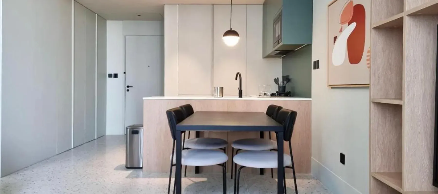 UPSIDE Living, Business Bay, Dubai - Exclusive Links