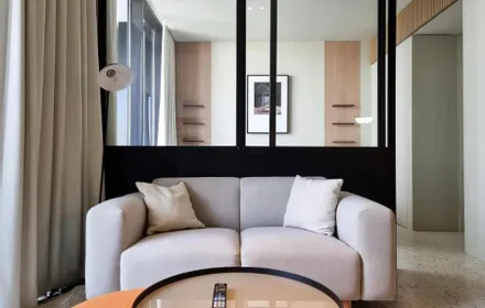 UPSIDE Living, Business Bay, Dubai -  Exclusive Links